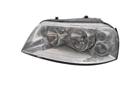 Left headlight VW SHARAN (7M8, 7M9, 7M6) 2.0 TDI | BP25071780C28 