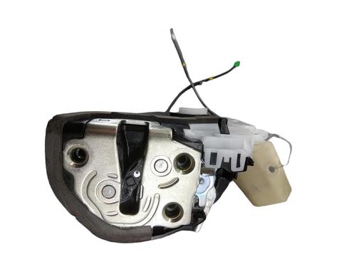 Rear left lock TOYOTA YARIS (_P13_) 1.5 (NSP131_) | BP25087266C100 