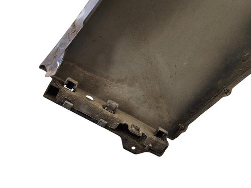 Left front fenders BMW 1 (F20) 116 d | BP28044764C41