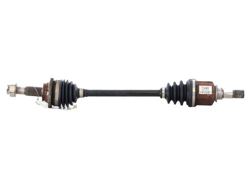 Left front driveshaft OPEL KARL (C16) 1.0 | BP39718982M38 - Image 5