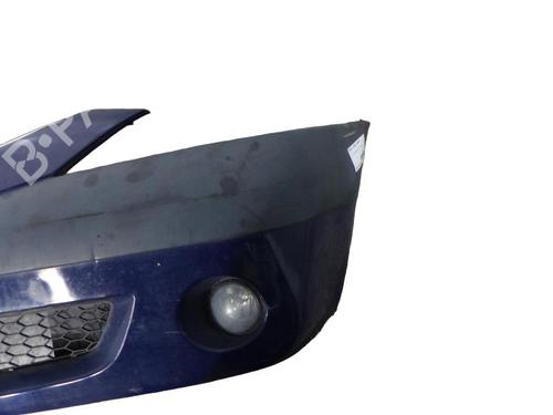 Front bumper DACIA LOGAN (LS_) 1.6 (LS0B, LS0D, LS0F, LS0H) | BP25107727C7 - Image 12