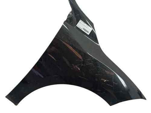Used Right front fenders RENAULT MEGANE III Hatchback (BZ0/1_, B3_) 1.5 dCi (86 hp) 27702624