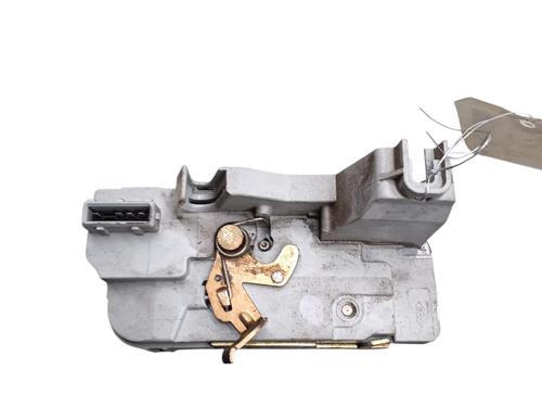 Used Rear right lock PEUGEOT 307 (3A/C) 2.0 HDi 110 (107 hp) 29635227