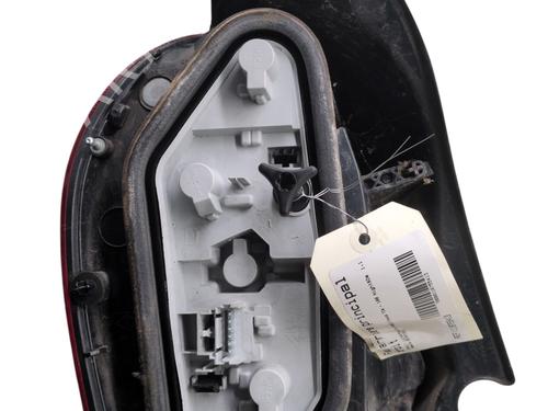 Right taillight RENAULT MODUS / GRAND MODUS (F/JP0_) 1.2 | BP31317284C35 