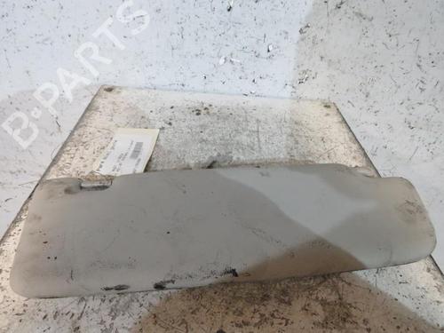 Left sun visor AUDI A3 (8P1) 1.9 TDI | BP25109005I1 
