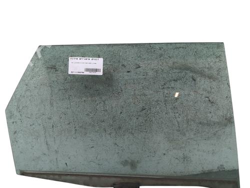 Used Rear right door window AUDI A4 B7 Avant (8ED) 2.0 TDI (170 hp) 29193806