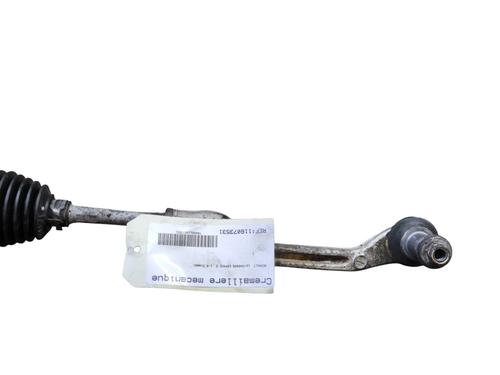 Caixa de direcção RENAULT ESPACE V (JR_) 1.6 dCi 160 (160 hp) 30819904