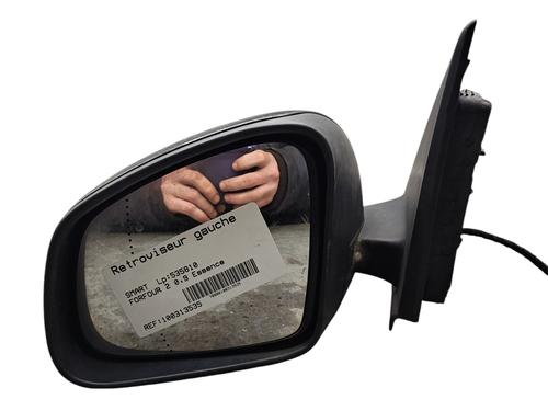 Left mirror SMART FORFOUR Hatchback (453) 0.9 (453.044, 453.053) | BP25098400C26 