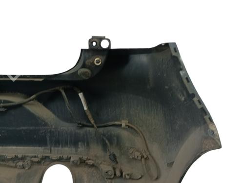 Rear bumper RENAULT CLIO V (B7_) 1.5 Blue dCi 85 (B7AG) | BP32507211C8 