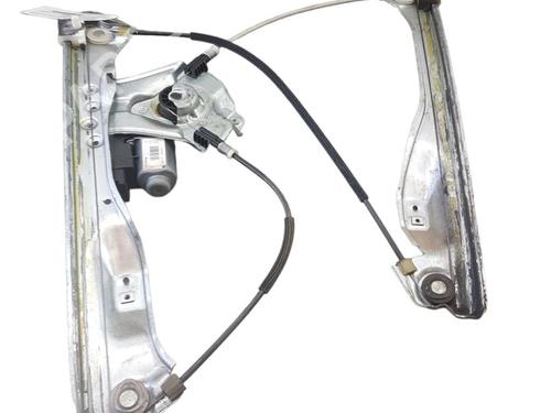 Front left window mechanism RENAULT CLIO III Grandtour (KR0/1_) 1.5 dCi | BP28124658C22 