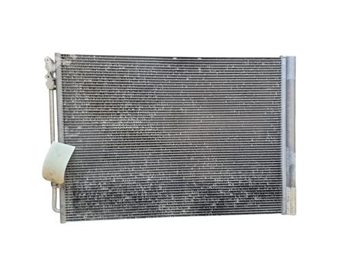 AC radiator BMW 5 (F10) | BP25055886M32