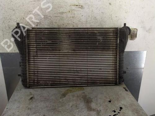 Used Intercooler Intercooler VW GOLF PLUS V (5M1, 521) [2004-2013] 25072732 25072732