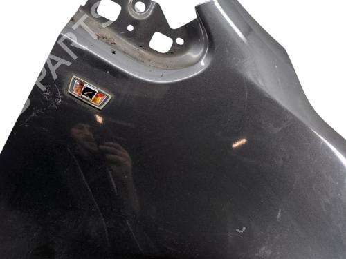 Right front fenders OPEL MERIVA B MPV (S10) 1.7 CDTI (75) | BP30813807C42