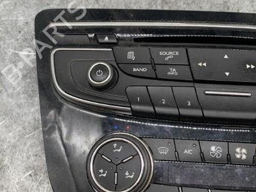 Used Climate control PEUGEOT 508 SW I (8E_) 1.6 HDi (112 hp) 25101508