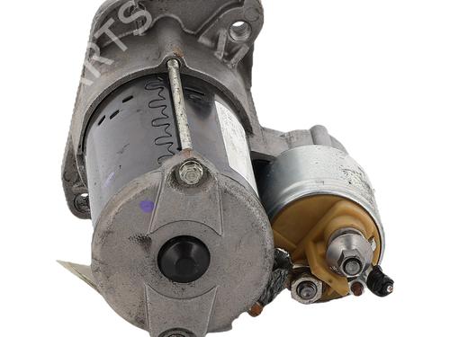 Used Starter Starter DACIA SANDERO II 1.5 dCi (90 hp) 34637202 34637202