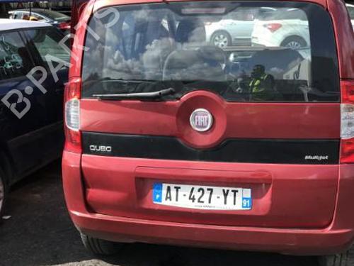 Climate control FIAT QUBO (225_)  | BP25072955I5  - Image 6