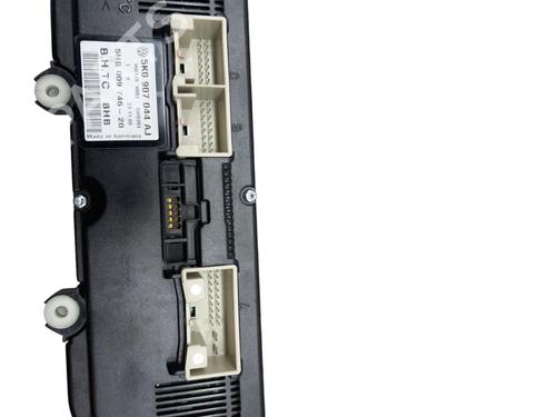 Used Climate control Climate control VW GOLF VI (5K1) [2008-2014] 25061936 25061936
