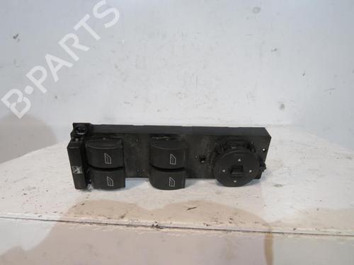 Used Left front window switch FORD FOCUS C-MAX (DM2) 1.8 TDCi (115 hp) 25069067