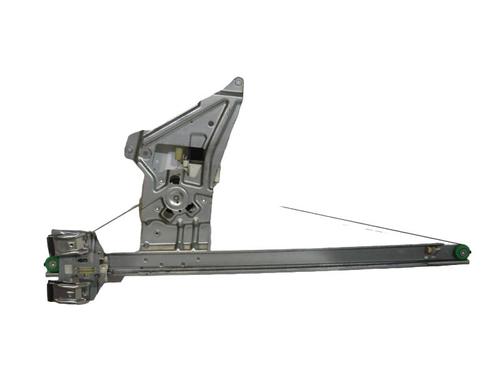 Used Front right window mechanism Front right window mechanism MERCEDES-BENZ SPRINTER 3-t Van (B906) 213 CDI (906.611, 906.613) (129 hp) 25112557 25112557