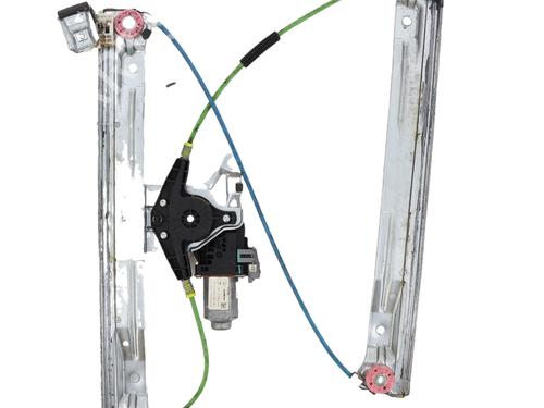 Front left window mechanism CITROËN C3 Picasso (SH_) 1.4 VTi 95 (SH8FSC, SH8FP0, SH8FP6) | BP38290115C22 - Image 4