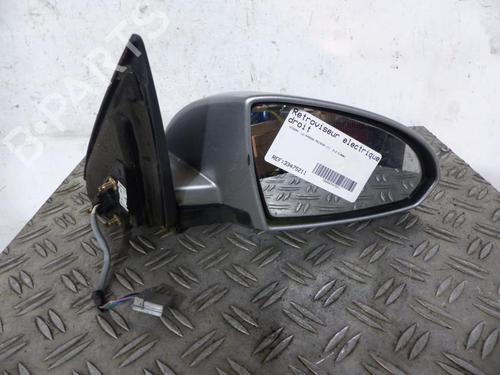 Used Right mirror NISSAN PRIMERA Hatchback (P12) 2.2 Di (126 hp) 25107968