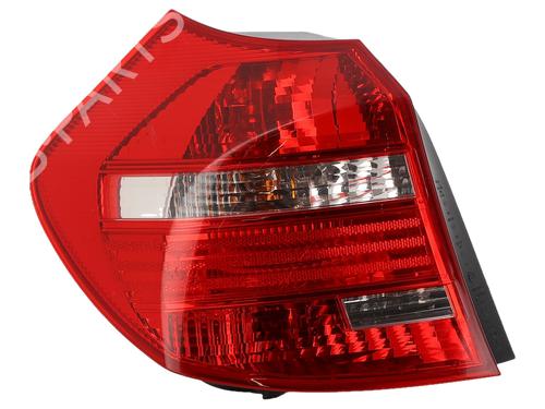 Left taillight BMW 1 (E81) 118 i | BP35938074C34 - Image 5