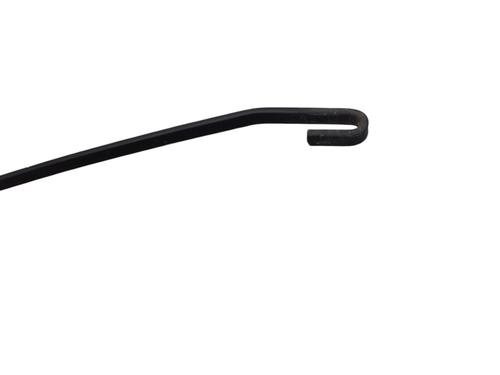 Vindspejlsviskerarm NISSAN MICRA IV (K13K, K13KK) 1.2 (80 hp) 32185665