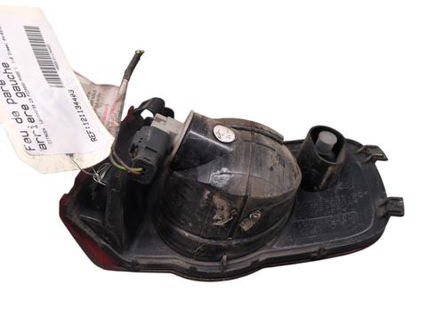 Rear bumper left light CITROËN C3 Picasso (SH_) 1.6 HDi | BP32325600C81