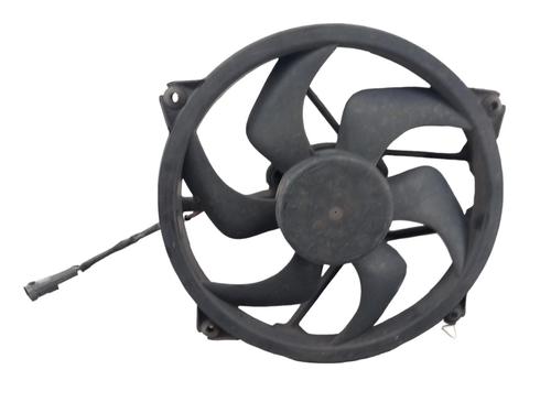 Koelventilatormotor PEUGEOT 206 CC (2D) 1.6 HDi 110 (109 hp) 29335637