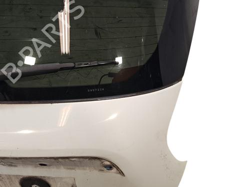 Tailgate NISSAN JUKE (F15) 1.5 dCi | BP25052928C6