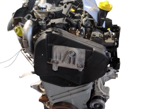 Used Engine NISSAN JUKE (F15) 1.5 dCi (110 hp) 29979101