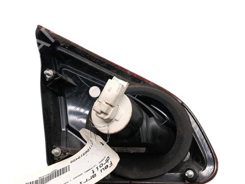 Used Right tailgate light Right tailgate light NISSAN QASHQAI I (J10, NJ10) 1.5 dCi (110 hp) 26527234 26527234