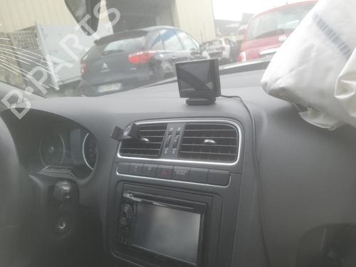 Gearbox VW POLO V (6R1, 6C1) 1.6 TDI | BP25076302M3 