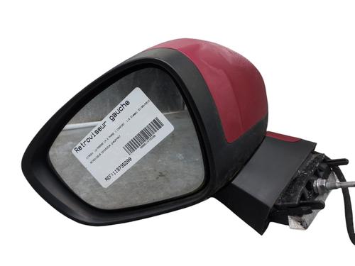 Bakspejl venstre CITROËN C4 II (NC_) 1.6 HDi 110 | BP31993799C26 
