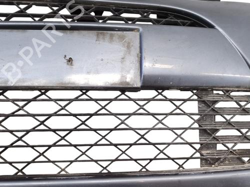 Zderzak przedni CITROËN C4 Picasso I MPV (UD_) 1.6 HDi | BP29974531C7