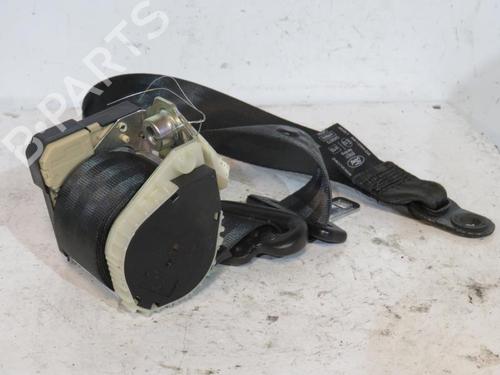 Højre fortil seleforstrammer FORD FOCUS II (DA_, HCP, DP) [2004-2013]  25094759