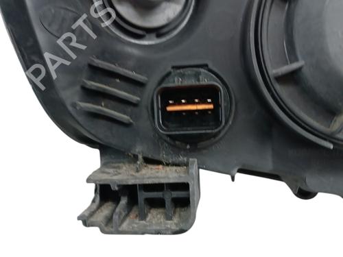 Used Left headlight Left headlight CHEVROLET AVEO Hatchback (T300) 1.3 D (75 hp) 31282185 31282185