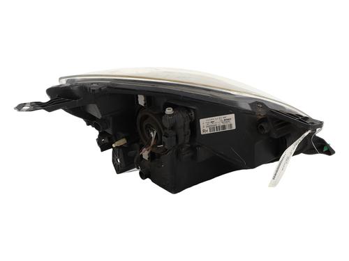 Left headlight RENAULT TWINGO II (CN0_) 1.5 dCi 90 | BP37683334C28 - Image 5