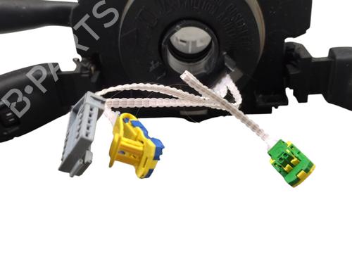 steering-column-stalk-peugeot-307-3ac-2000-2001-2002-2003-2004-2005-2006-2007-2008-2009-2010-2011-2012-30900567 main image