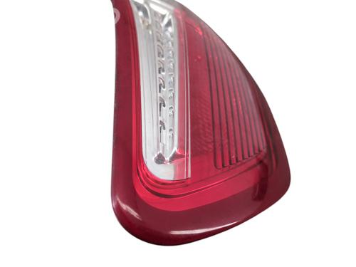 Højre baklys, luke CITROËN C4 II (NC_) 1.6 HDi 90 | BP29332468C80 