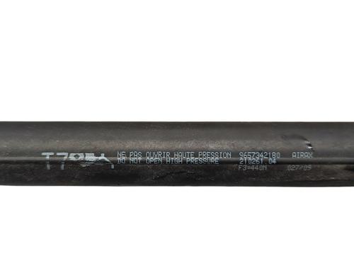 Tailgate lift support PEUGEOT 308 I (4A_, 4C_) 1.6 HDi | BP25056674C138 