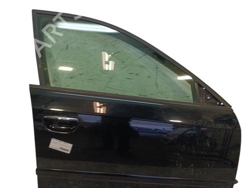 Right front door AUDI A3 Sportback (8PA) 1.6 TDI | BP30148766C3 