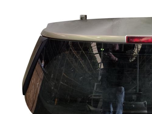 Tailgate RENAULT GRAND SCÉNIC II (JM0/1_) 2.0 dCi (JM1K) | BP29476269C6 