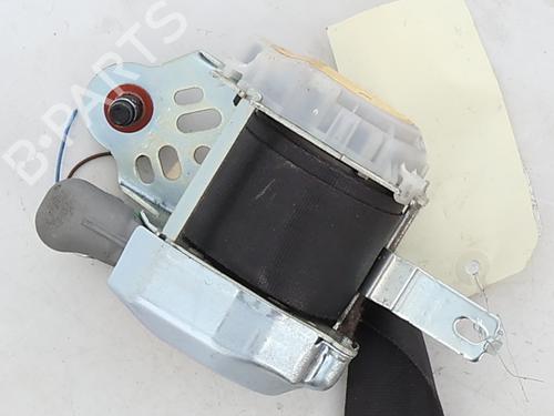 Front left seatbelt KIA CEE'D (JD) 1.6 CRDi 128 | BP40271662I26 - Image 7