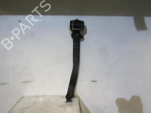 Høyre bak beltestrammer OPEL ASTRA H GTC (A04) 1.7 CDTi (L08) (101 hp) 25106325