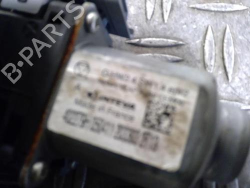 Used Rear left window mechanism CITROËN C4 II (NC_) 1.6 VTi 120 (NC5FS0, NC5FS9) (120 hp) 25111042