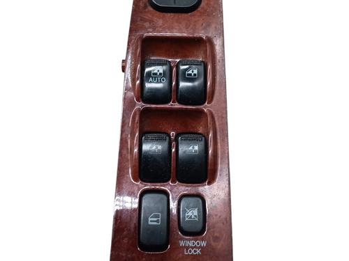 Left front window switch HYUNDAI SONATA IV (EF) 2.0 16V | BP32989988I27  - Image 5