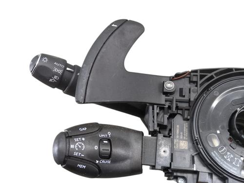 Steering column stalk CITROËN C5 AIRCROSS (A_) 1.5 BlueHDi 130 (ACYHZJ, ACYHZR) | BP30083137I23 - Image 3