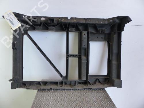 Frontplate/Frontkurv CITROËN C3 I (FC_, FN_) 1.4 16V HDi (90 hp) 25090926