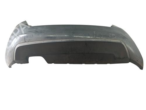 Rear bumper PEUGEOT 308 II (LB_, LP_, LW_, LH_, L3_) 1.2 THP 130 | BP28498449C8